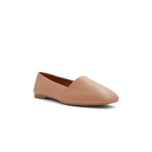Image of Call It Spring Women's Samantha Vegan Slip-On Loafer Shoe