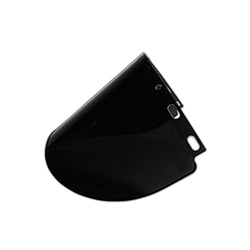 Visière Honeywell 4178iruv3 protège des infrarouges en fonderie lot