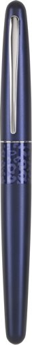 Bolígrafo Pilot MR Animal Gel Roller con tinta negra miniatura 2