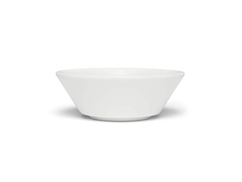 Weber 17882 Porzellan-Schüssel 14 cm, 2 Stück, weiß, Salat, Dips, Snacks oder Saucen, Hartporzellan - Image 6