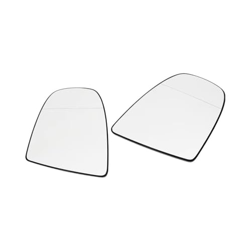 Miroir de rétroviseur X6 E71 E72 éliminer les angles morts 2008-2014 - 5