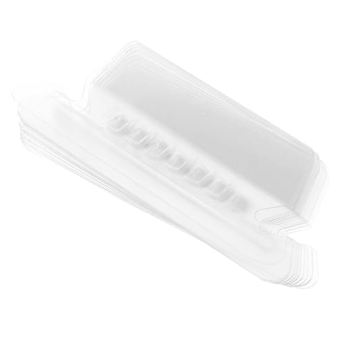 ZUNOXAZ 100������݂艺���t�@�C���t�H���_�[�p�^�u�t�����x�� PVC�f�ޕ��ރ��x�� �I�t�B�X �w�Z �z�e���p�t�@�C�����O�����p�i