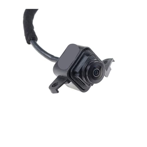 Caméra de recul pour hayon simplifie stationnement urbain Hyundai Sonata 16
