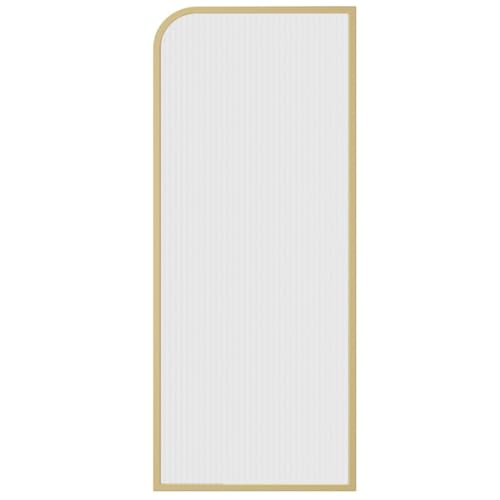 Divisorio per WC pubblico Divisorio per Parete per WC, Schermo divisorio per orinatoio da Uomo per separazione del Bagno, Pannelli silenziosi per la Privacy a Parete Divisorio per orinatoio