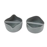 Matériau de haute qualité : fabriquées à partir de matériaux fiables, ces housses anti-poussière sont conçues pour durer et offrir une protection durable aux roulements de roue de votre remorque. Pas besoin de vous soucier de la rouille ou grâce au capuchon en caoutchouc de qualité supérieure.