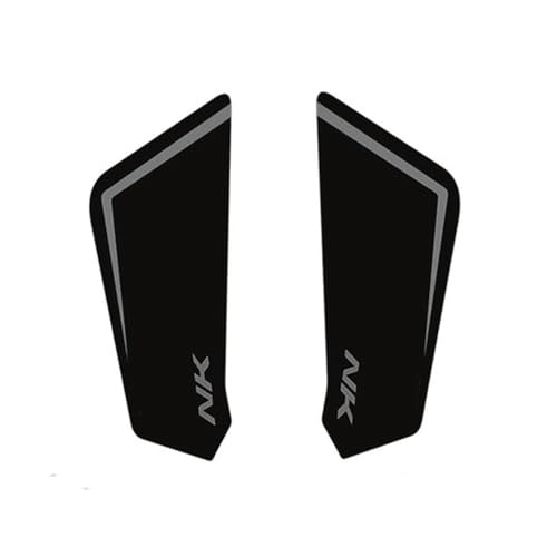 Grip réservoir pour 450NK évite les rayures et glissades protection latérale de carburant
