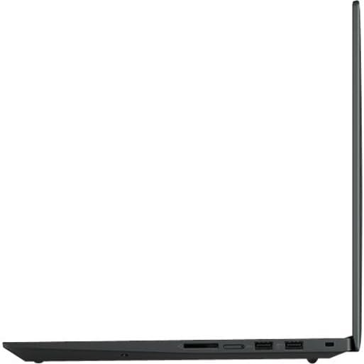 lenovo thinkpad p1 gen 4