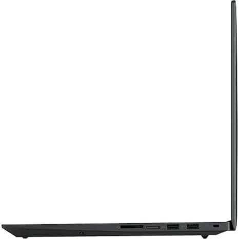 Lenovo ThinkPad P1 Gen 4 20Y3003BUS 16 Mobile Workstation - WQXGA - 2560 x 1600 - Intel Core i7 11th Gen i7-11850H Octa-core (8 Core) 2.80 GHz - 16 GB RAM - 512 GB SSD - Black