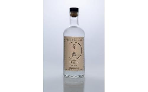 青舞 ジン アルコール お酒