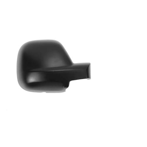 Cache de rétroviseur droit Toyota Proace 2016-2024 coque plastique noir