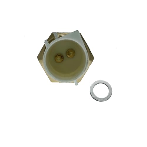 Sensor de temperatura motor soluciona problemas de arranque Ford VW 6