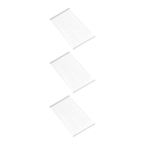 uxcell 175mm Tag Pins Standard Tagging Barbs Clothes Fasteners Tag Attachments for Clothes 5,000pcs, Clear