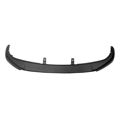 Image of FitParts Compatible with Hyundai Tucson 2019-2020 Front Lower Bumper Cover | Ready to Paint, OEM 86512D3500, HY1015112