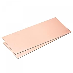 Lecmy HUAYU HOME Płytki Prototypowe 2 sztuki