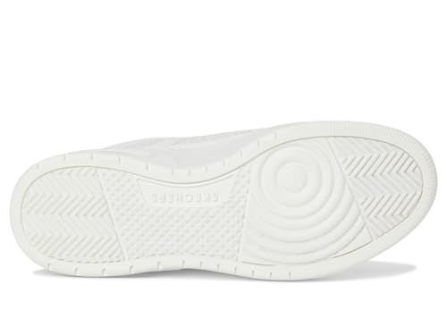 Skechers Women's Uno Court-Opulent Pearls Sneaker3