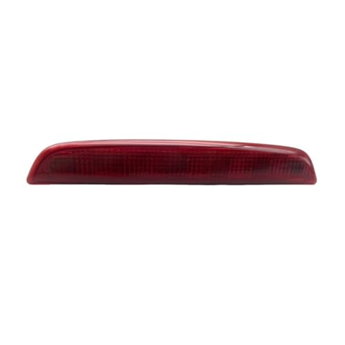 Troisième feu stop défectueux ? Remplacez votre lampe Outlander 8334A113