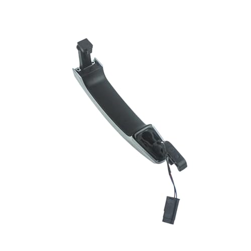 Poignée porte extérieure bloquée ? Kit de remplacement 22780520 - 5