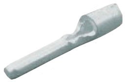 TRUSCO Solderless Terminal T-TC1.25-16