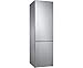 Produktbild Samsung RL37J502MSA/EG Kühl-/Gefrierkombination, edelstahl