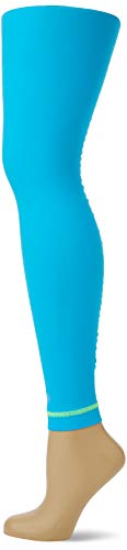 Teyder ARC02-22-S - Jambe effet froid avec arnique, petit, bleu et vert fluo Cover
