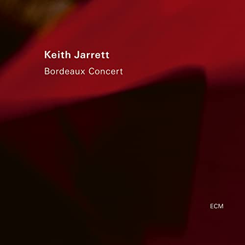 Keith Jarrett