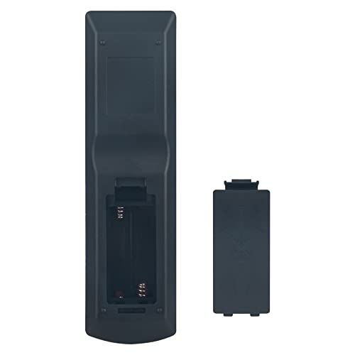New RC5103 TV Remote Control Replacement fit for Celcus TV LCD423D913FHD RC5103 Remote Controller, black - Image 2