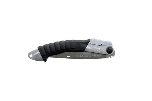Silky Professional Series Super Accel Folding Saw 210mm LG Teeth miniatura 3