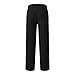 Boys Baggy Sweatpants Straight Wide Leg Open Bottom Sweat Pants Elastic Waist Workout Athletic Joggers Trousers With Pockets Streetwear Fall Fashion 2025 Black Sweat Pants For Toddler Boys 13-14 Years