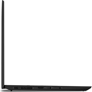 Lenovo Thinkpad X13 Yoga Laptop 2-in-1 Computer Touchscreen, PC FHD da 13,3 pollici, Intel Core i7-10th, 16 GB RAM, SSD 256 GB, HDMI, tastiera Qwerty, Win11 Pro (ricondizionato)