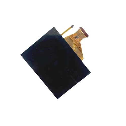 Compatible for Canon�ACompatible for EOS, R6 R6II R7 �X�N���[���f�B�X�v���C LCD �^�b�`����уo�b�N���C�g�t���f�W�^���J�����C�����i�ƌ݊���������܂��B(5pcs LCD)