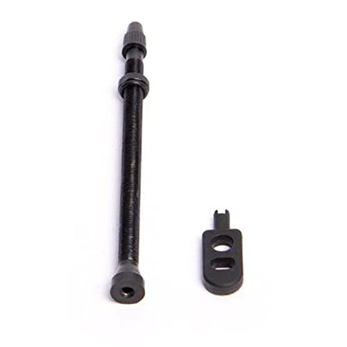 Ffwd Tubeless 80 Mm Valves One Size