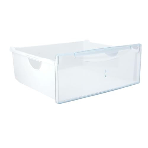 easyPART Kompatibel/Ersatz für LIEBHERR 9791486 Schublade Gefrierkasten...