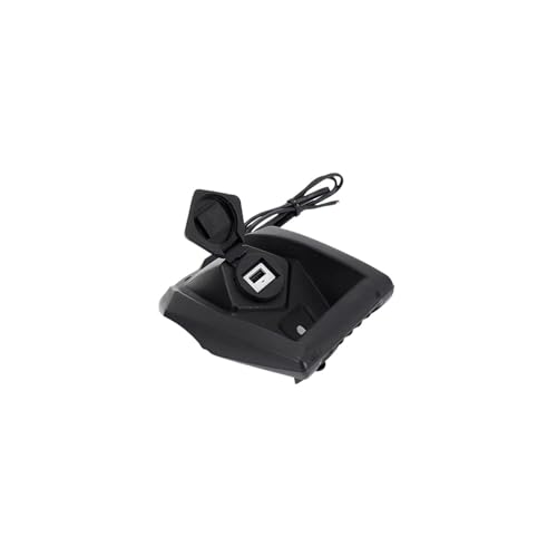 Support de navigation moto USB Xmax Nmax étanche avec fixation stable