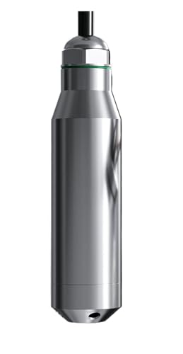 Capteur de niveau d'eau 0-5V avec câble de 1m pour mesure précise de cuve