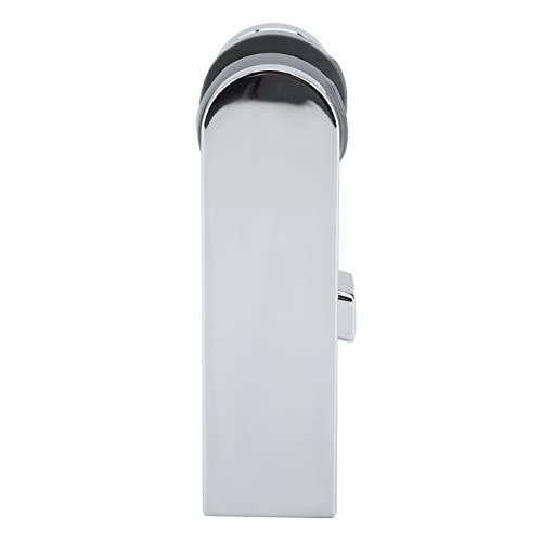 Mxzzand Doccia Rettangolare all'Uncinetto Ventouse...