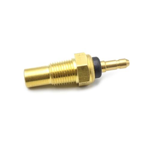 Sensor temperatura agua motocicleta evita sobrecalentamiento ZZR1100 21176-1054