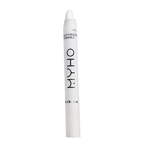 beauty white eyeliner