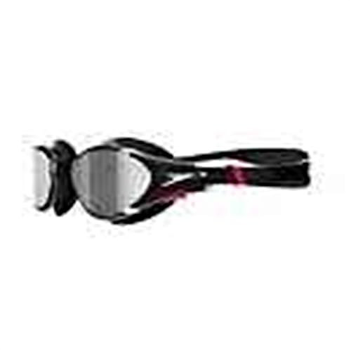Speedo Biofuse 2.0 Schwimmbrille | Patentierte einfache Anpassung | Anti-Beschlag | Wasserdicht | Verbesserte Passform… – Ansicht 2