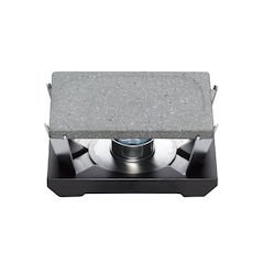 テスク TSK 石焼スタンドセット 中 ST-406 Amazon.co.jp: 石焼スタンドセット ST-406 中/62-6794-23