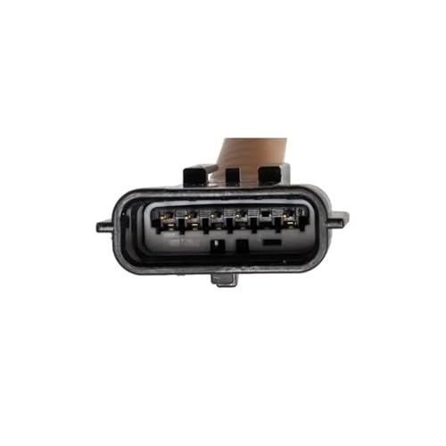 Sonde Lambda O2 contre la surconsommation Clio 4 et Dacia Logan 1.2 - 2