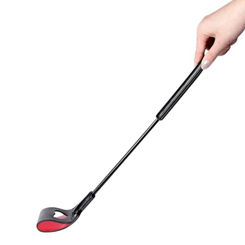 Chibata com Coração 5,0cm x 63cm Palmatória de Luxo em Couro