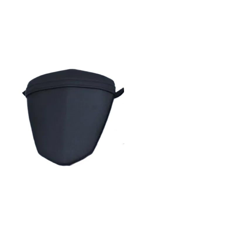 Coussin de siège arrière moto YZF-R1 2009 2010 2011 2012 2013 noir