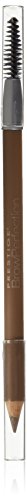 PRESTIGE COSMETICS Brow Perfection Ideal Match Marbleized Brow Pencil, Light/Medium (EBS-11)