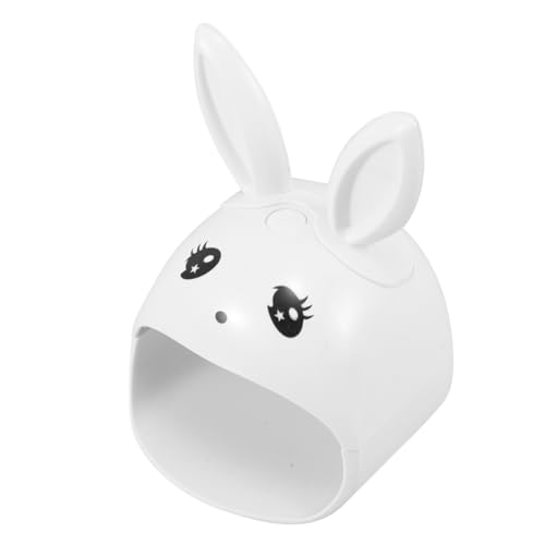 TOVINANNA Mini Uv LED Portátil de Secado y USB Manicura Casa y Salón