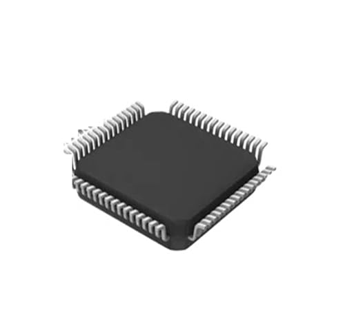 MC9S08GB60ACFUE componentes para banco de trabajo técnico