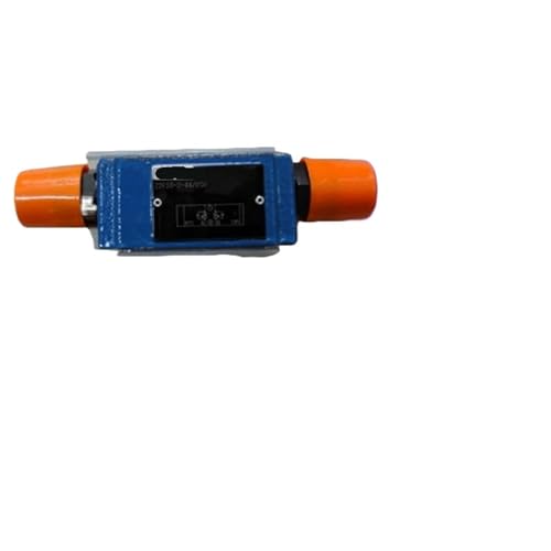 Électrovanne hydraulique superposée Z2FS6 régulation double débit précis - 4