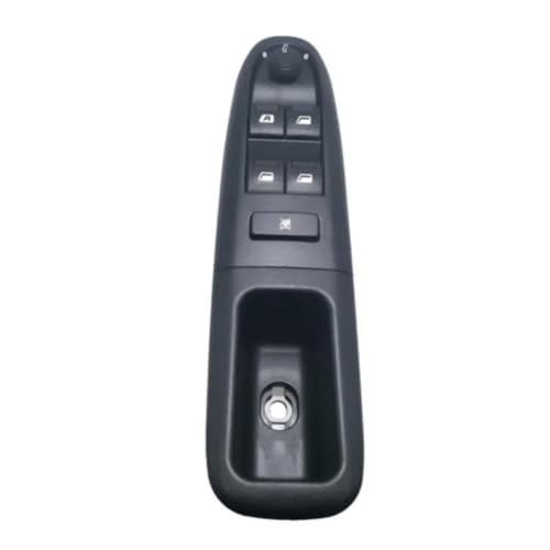 Interrupteur bouton commande fenêtre électrique 6554.CF Peugeot 406