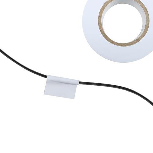 Image of PVC Electrical Tape is Suitable for Multiple Colors in Industries Such as Home, Office