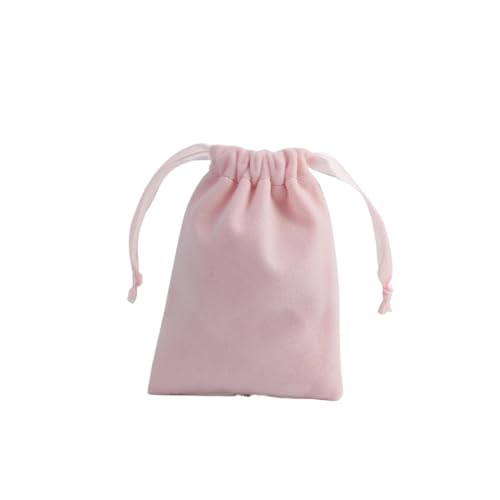 Bolsa de almacenamiento con cordón para recuerdos de fiesta y bodas de niñas