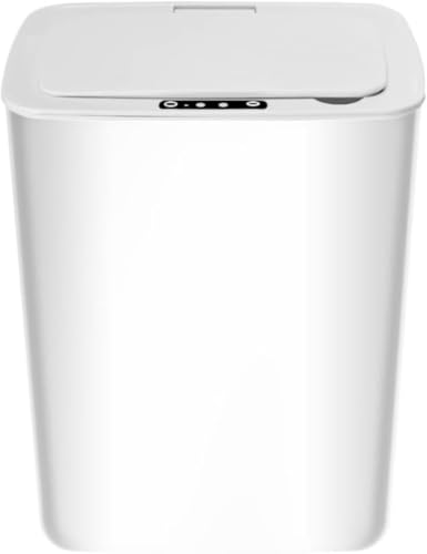 Citybabyゴミ箱(おむつ衛生瓶としても使用でき、密閉設計)は自動ごみ密封機能と消臭蓋を備え、小型で外観におむつ仕切りがついており、大人のキッチン使用に適しており、センサーの自動スイッチによって異臭のない家庭用実用衛生容器を実現している (A,充電式バ